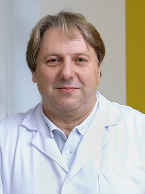 Prim. Prof. Dr. Sepp